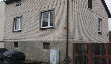 bliźniak Wierzbica, ul. Głowackiego