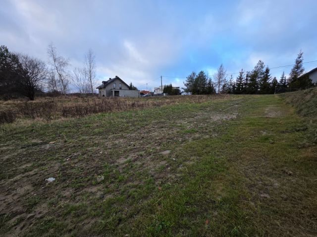 Działka budowlana Kłodawa, ul. Słoneczna. Zdjęcie 3