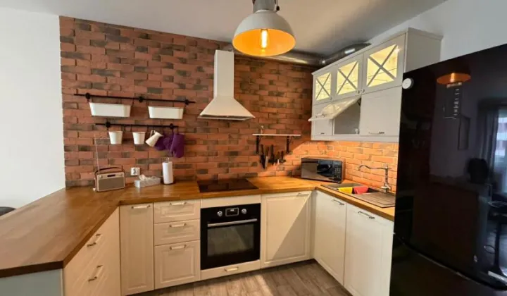 Mieszkanie 2-pokojowe Wrocław Stare Miasto, ul. Tęczowa