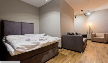 Hotel/pensjonat Żary, ul. Żabikowska