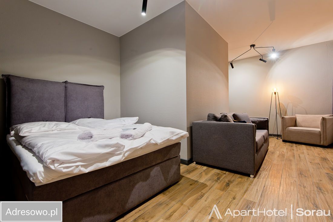 Hotel/pensjonat Żary, ul. Żabikowska. Zdjęcie 2