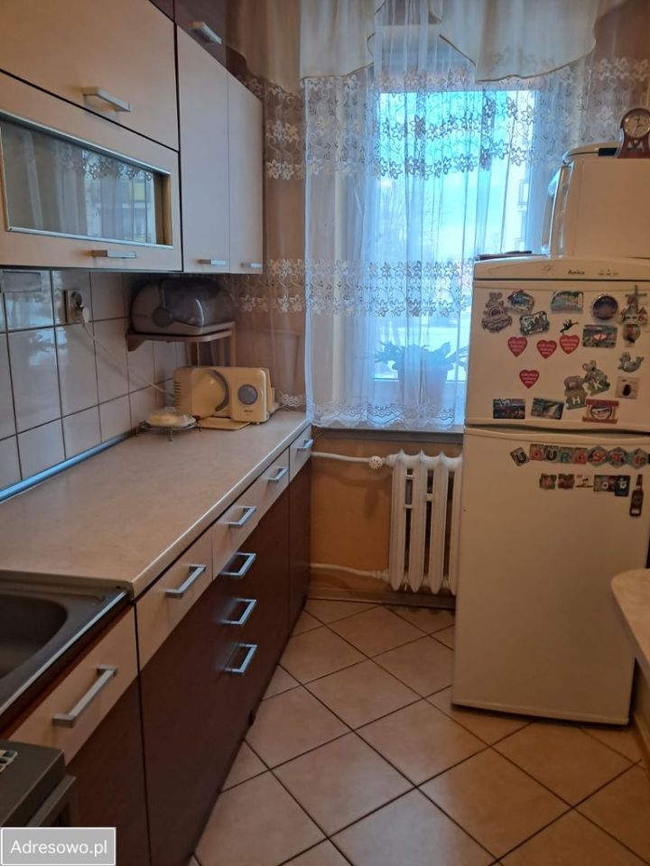 Mieszkanie 3-pokojowe Poręba, ul. Przemysłowa. Zdjęcie 7