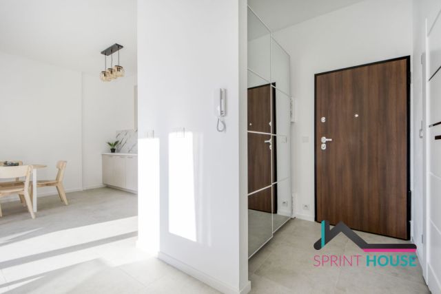 Mieszkanie 2-pokojowe Ożarów Mazowiecki, ul. Nadbrzeżna. Zdjęcie 8