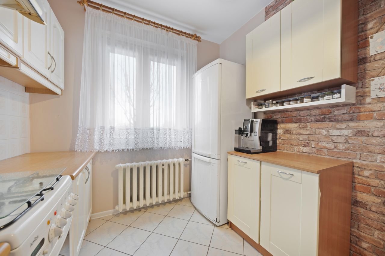 Mieszkanie 3-pokojowe Rzeszów Baranówka, ul. Stanisława Mikołajczyka. Zdjęcie 7