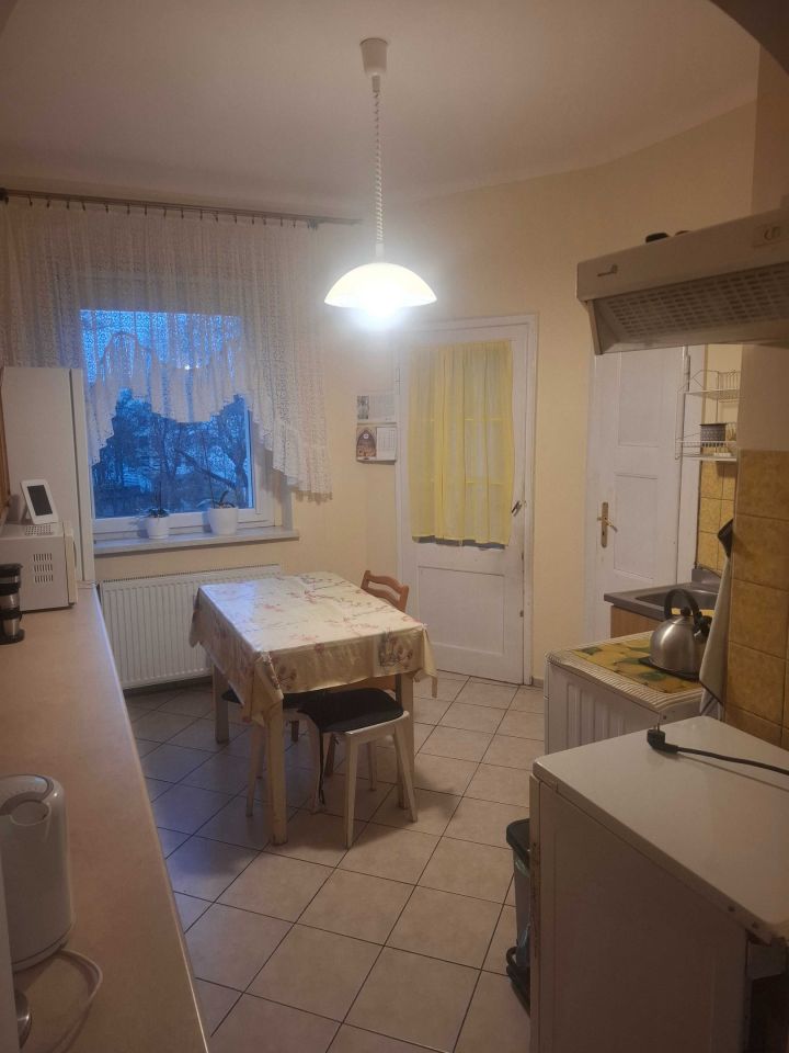 Mieszkanie 3-pokojowe Opole Śródmieście, ul. Stanisława Dubois. Zdjęcie 2