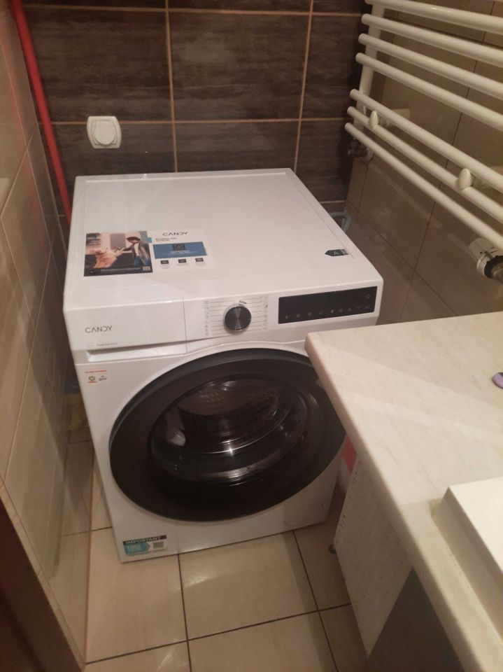 Mieszkanie 2-pokojowe Łuków, ul. ks. Stanisława Brzóski. Zdjęcie 3