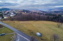 Działka budowlana Cieniawa. Zdjęcie 3