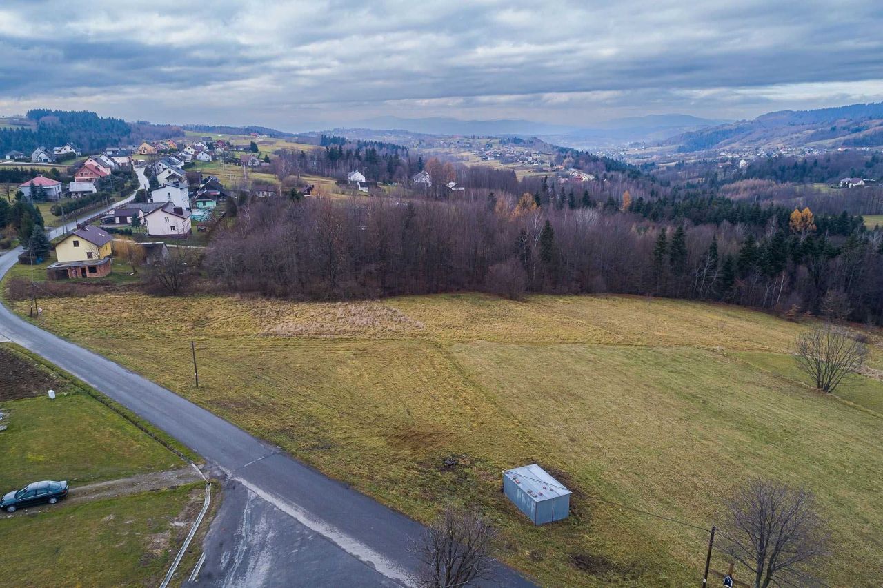 Działka budowlana Cieniawa. Zdjęcie 4