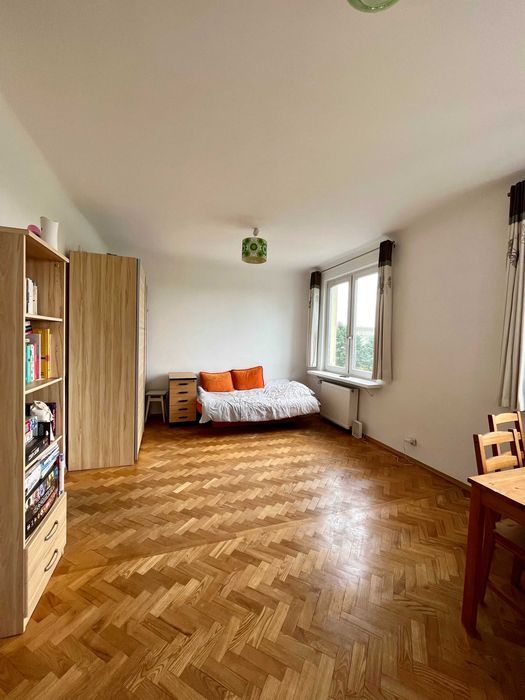 Mieszkanie 1-pokojowe Warszawa Mokotów, ul. Racławicka. Zdjęcie 5