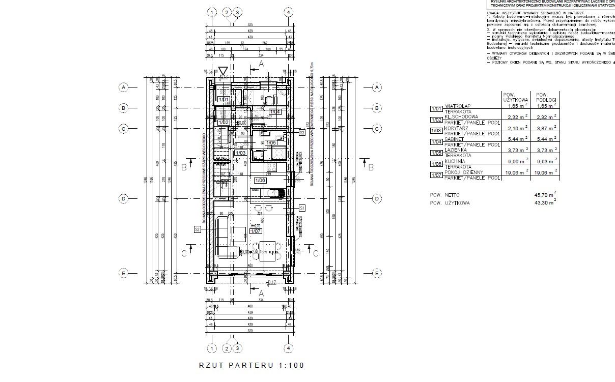 Działka inwestycyjna Skawina, ul. Bukowska. Zdjęcie 6