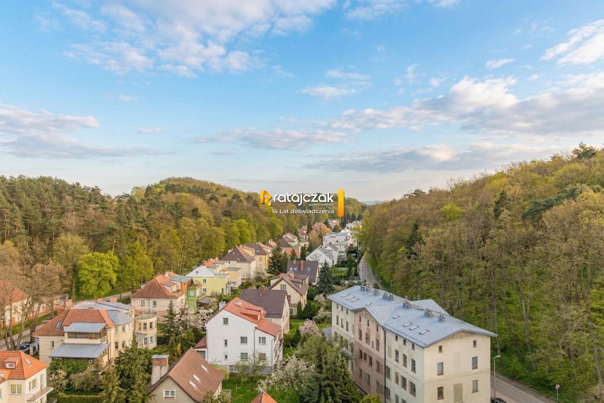 Mieszkanie 2-pokojowe Sopot Sopot Górny, ul. 23 Marca. Zdjęcie 16