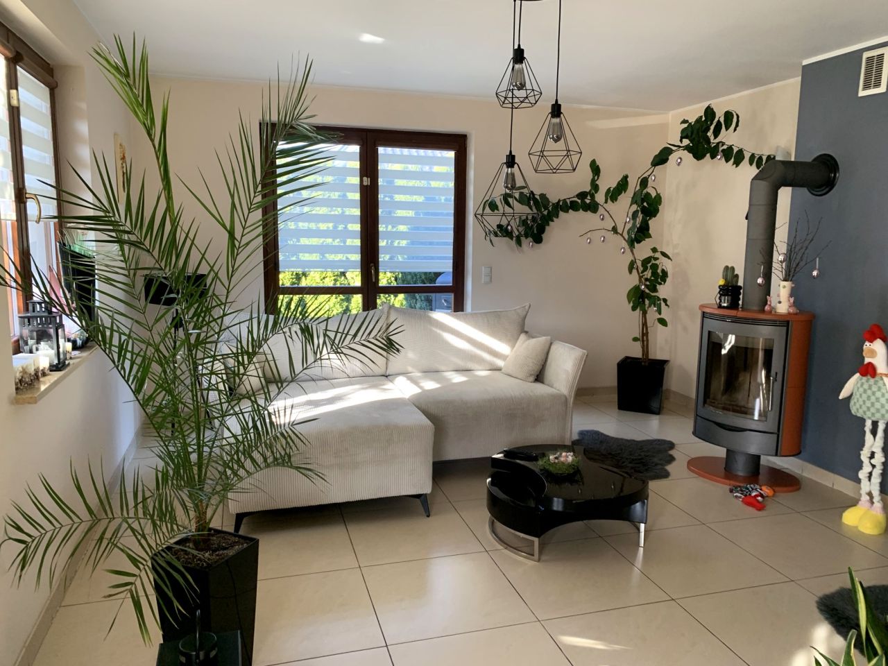 dom wolnostojący, 4 pokoje Kotórz Mały, ul. Pod Borem. Zdjęcie 10