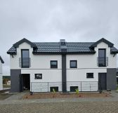 bliźniak, 3 pokoje Tupadły, Zbożowa. Zdjęcie 1