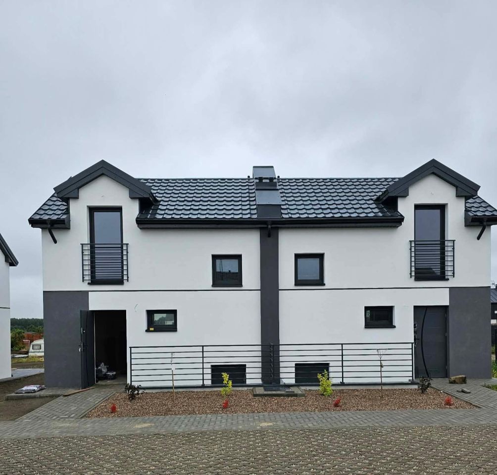 bliźniak, 3 pokoje Tupadły, Zbożowa. Zdjęcie 2