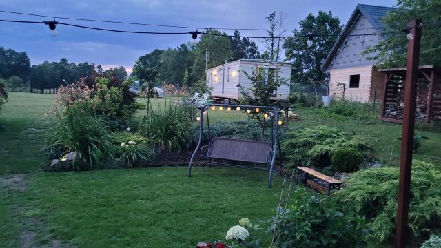 Działka budowlana Kukówko. Zdjęcie 8