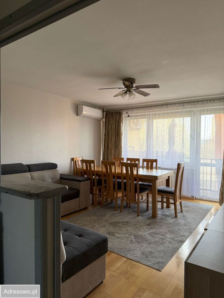 Mieszkanie 4-pokojowe Radom Gołębiów, ul. Tadeusza Kotarbińskiego. Zdjęcie 1