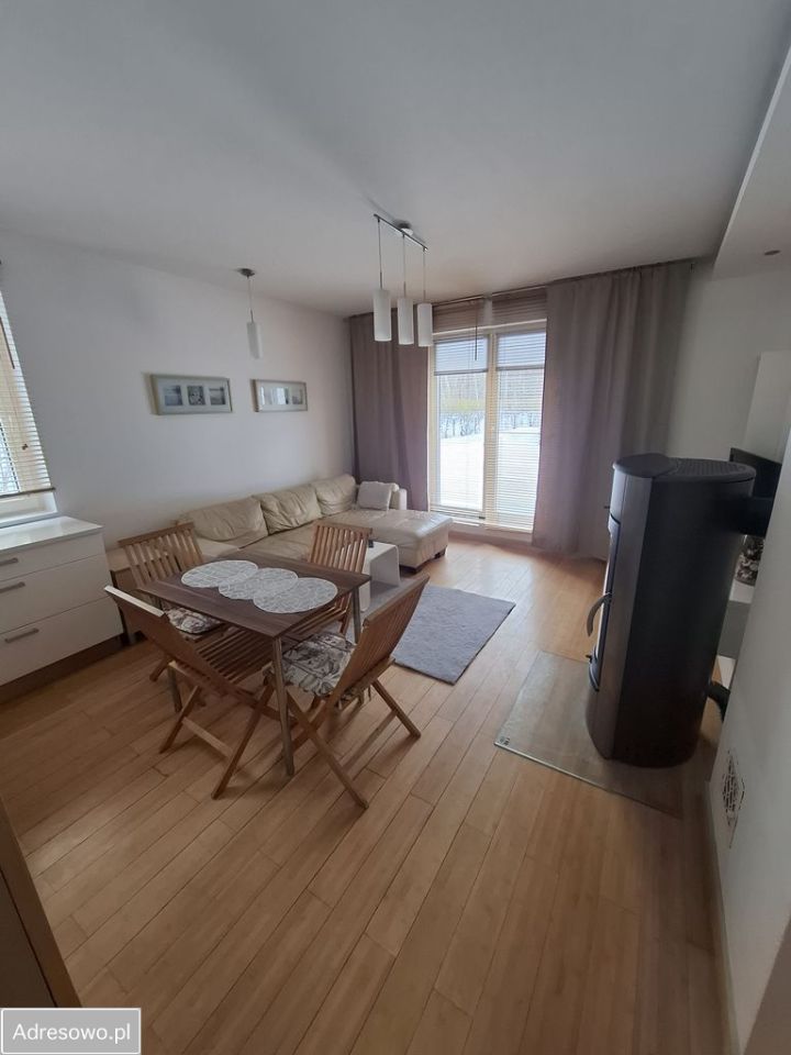 Mieszkanie 2-pokojowe Łeba, ul. Lęborska. Zdjęcie 18