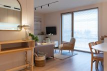 Mieszkanie 3-pokojowe Olsztynek. Zdjęcie 3