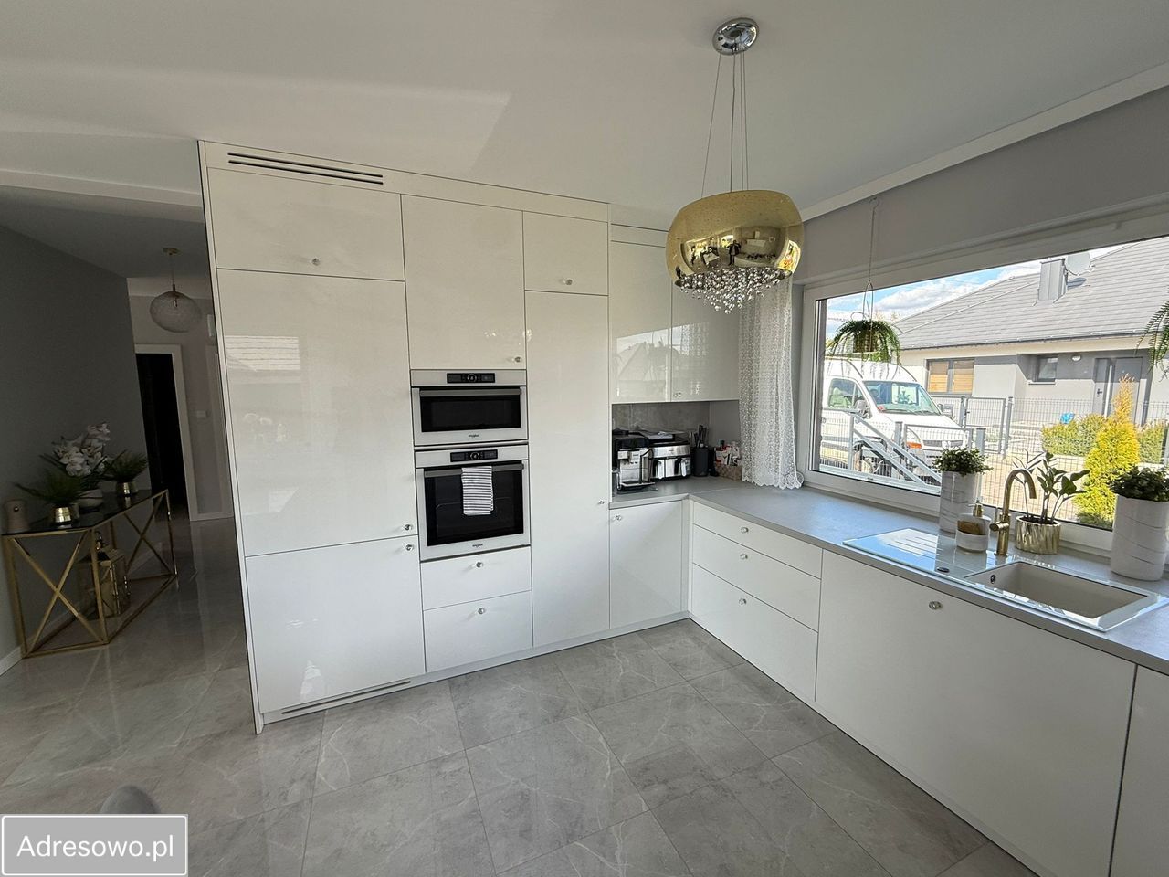 dom wolnostojący, 4 pokoje Żychlin. Zdjęcie 10