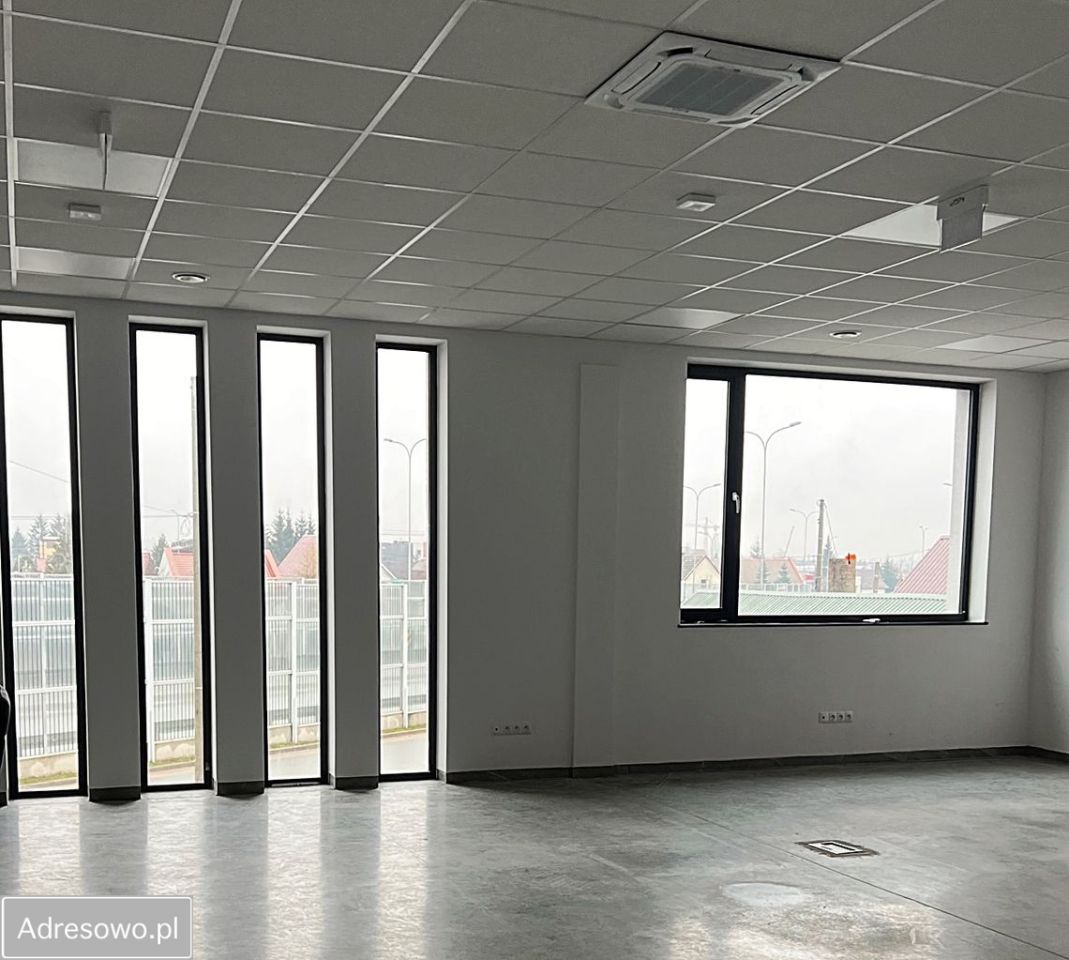 Lokal Białystok Dojlidy. Zdjęcie 9