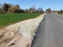 Działka siedliskowa Ustronie Morskie, ul. Ku Słońcu. Zdjęcie 1