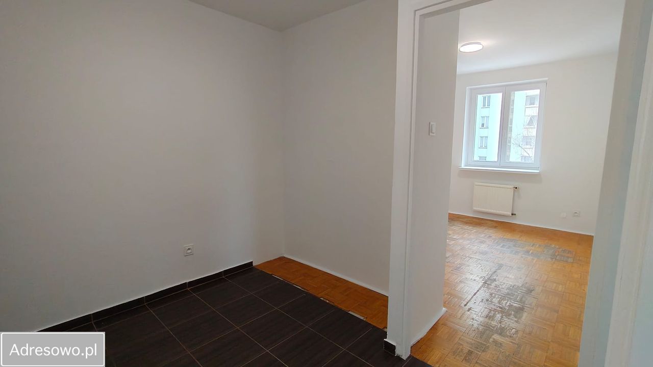 Mieszkanie 2-pokojowe Warszawa Praga-Południe, ul. Władysława Umińskiego. Zdjęcie 6