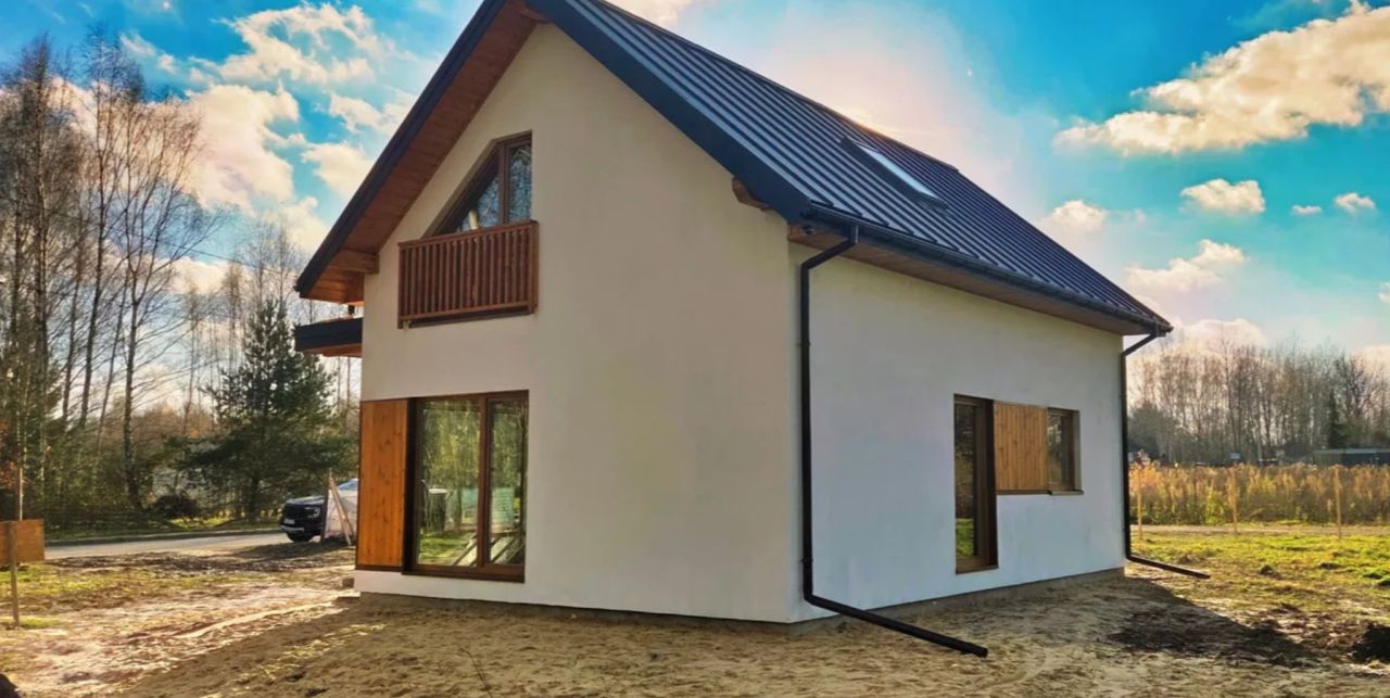 dom wolnostojący, 4 pokoje Wancerzów, ul. Gminna. Zdjęcie 5