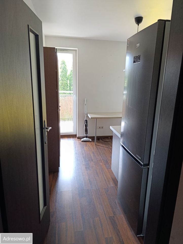 Mieszkanie 2-pokojowe Kraków Opatkowice, ul. Leona Petrażyckiego. Zdjęcie 4