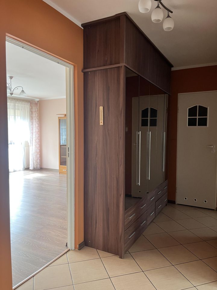 Mieszkanie 3-pokojowe Szczytno, ul. Fryderyka Chopina. Zdjęcie 4