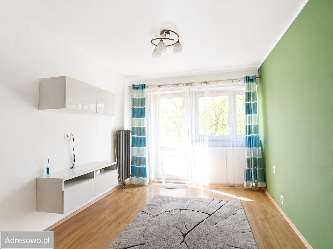 Mieszkanie 2-pokojowe Warszawa Bielany, ul. Starej Baśni. Zdjęcie 3