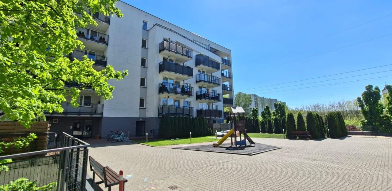 Mieszkanie 3-pokojowe Warszawa Białołęka, ul. Ceramiczna. Zdjęcie 10
