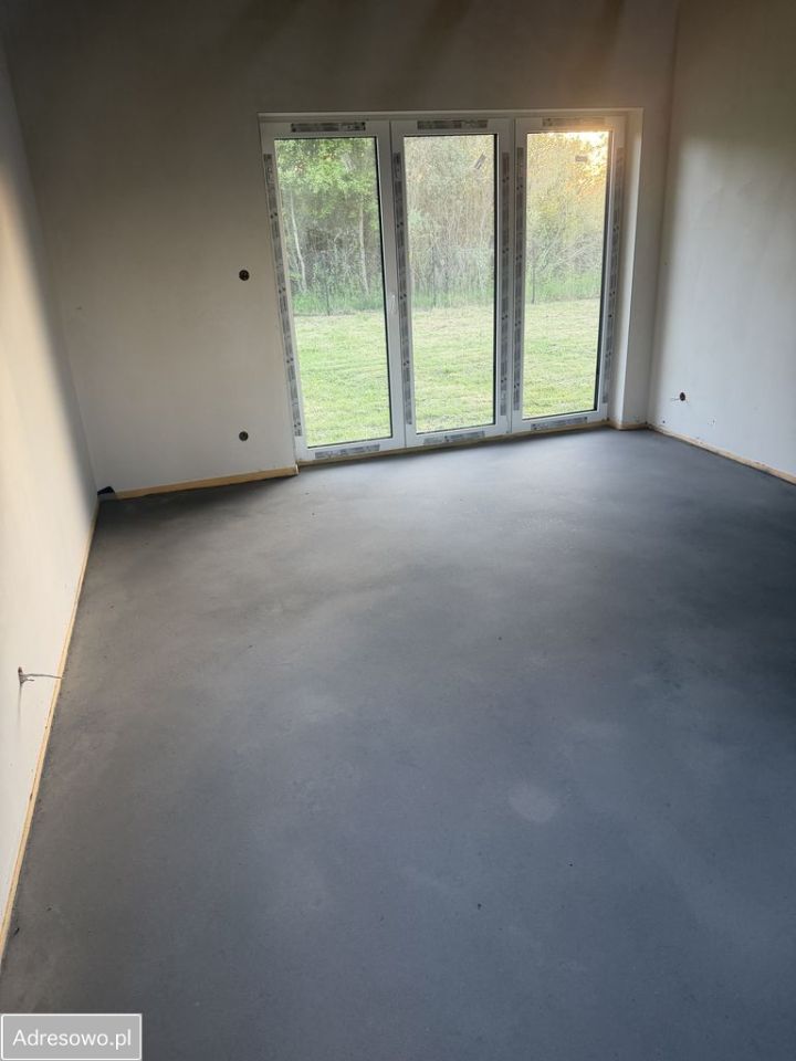 dom wolnostojący, 3 pokoje Wólka. Zdjęcie 7