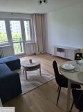 Mieszkanie 2-pokojowe Poznań Stare Miasto, os. Zwycięstwa. Zdjęcie 2