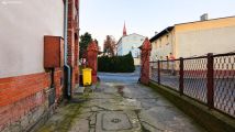 Mieszkanie 2-pokojowe Kowalewo Pomorskie, ul. Szkolna. Zdjęcie 4