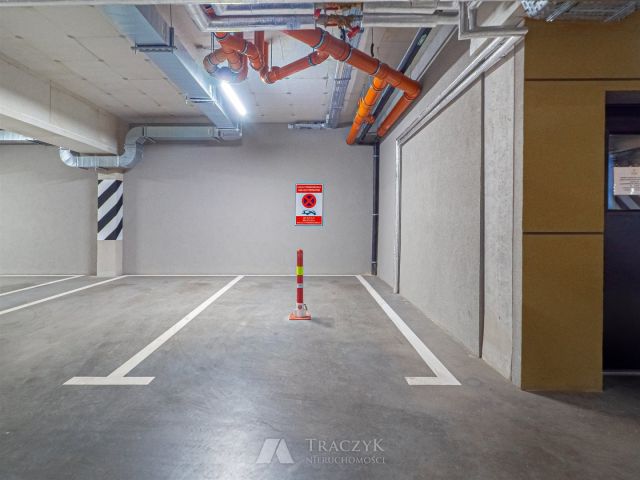 Mieszkanie 3-pokojowe Wrocław Stare Miasto, ul. Kazimierza Michalczyka. Zdjęcie 19