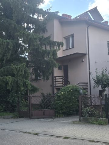 dom wolnostojący, 5 pokoi Wyszogród, ul. Czerwińska. Zdjęcie 1