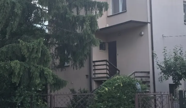 dom wolnostojący, 5 pokoi Wyszogród, ul. Czerwińska
