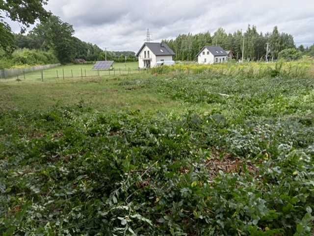 Działka budowlana Korpele. Zdjęcie 2