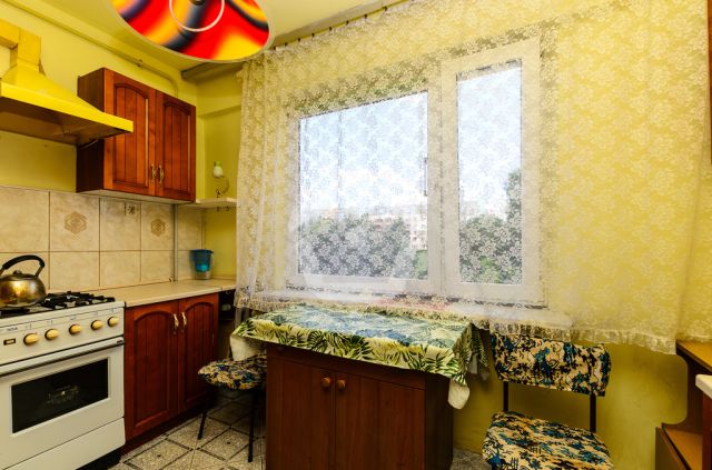 Mieszkanie 3-pokojowe Rzeszów Nowe Miasto, ul. Witolda Świadka. Zdjęcie 11