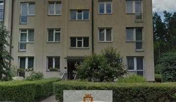Mieszkanie 3-pokojowe Warszawa Wawer, ul. Zorzy. Zdjęcie 1