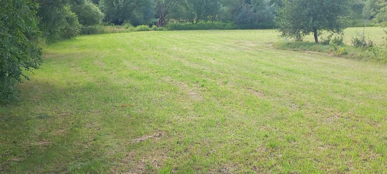 Działka budowlana Helenów