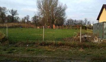 Działka budowlana Wolskie, ul. Agrestowa