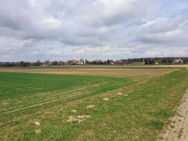 Działka inwestycyjna Lublin, ul. Ludwika Spiessa. Zdjęcie 1