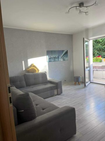 Mieszkanie 2-pokojowe Łódź Chojny, ul. Kongresowa. Zdjęcie 1