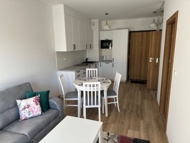 Mieszkanie 2-pokojowe Piaseczno, ul. Raszyńska. Zdjęcie 1