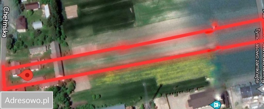 gospodarstwo, 2 pokoje Wojsławice, ul. Chełmska. Zdjęcie 9