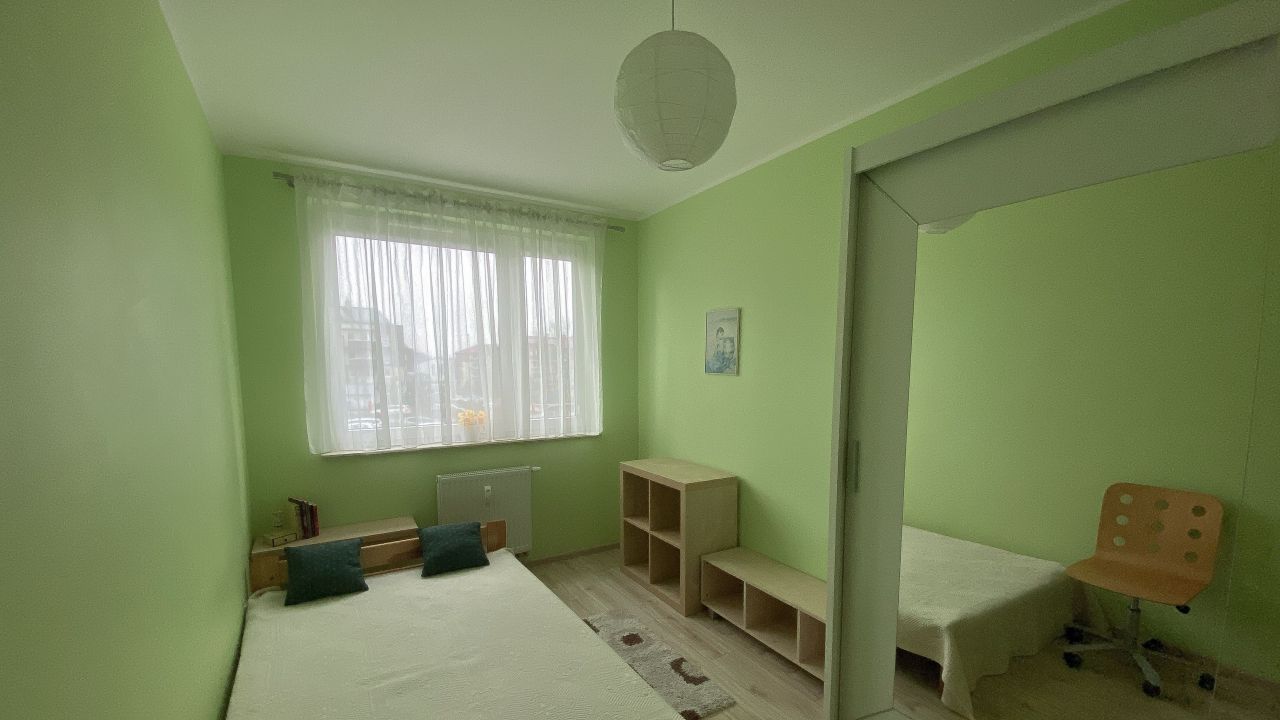 Mieszkanie 2-pokojowe Gdańsk Ujeścisko, ul. Olimpijska. Zdjęcie 8