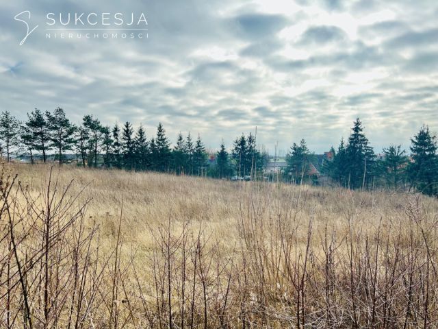 Działka budowlana Trzemiętówko. Zdjęcie 1