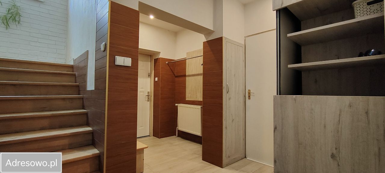 dom szeregowy, 6 pokoi Janikowo, ul. Zygmunta Wilkońskiego. Zdjęcie 18