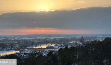 Mieszkanie 3-pokojowe Gorzów Wielkopolski Zawarcie, ul. Księcia Józefa Poniatowskiego